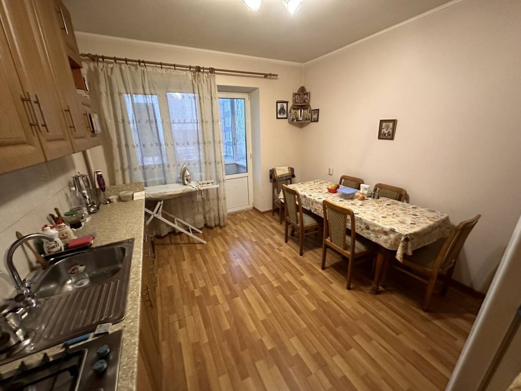 Продажа 2-комнатной квартиры, Ставропольский, Марцинкевича ул,  7