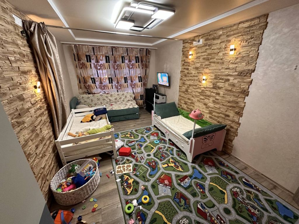 Продажа 3-комнатной квартиры, Ставропольский, Марцинкевича ул,  12