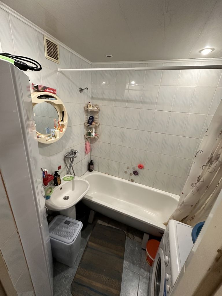 Продажа 3-комнатной квартиры, Ставропольский, Марцинкевича ул,  12