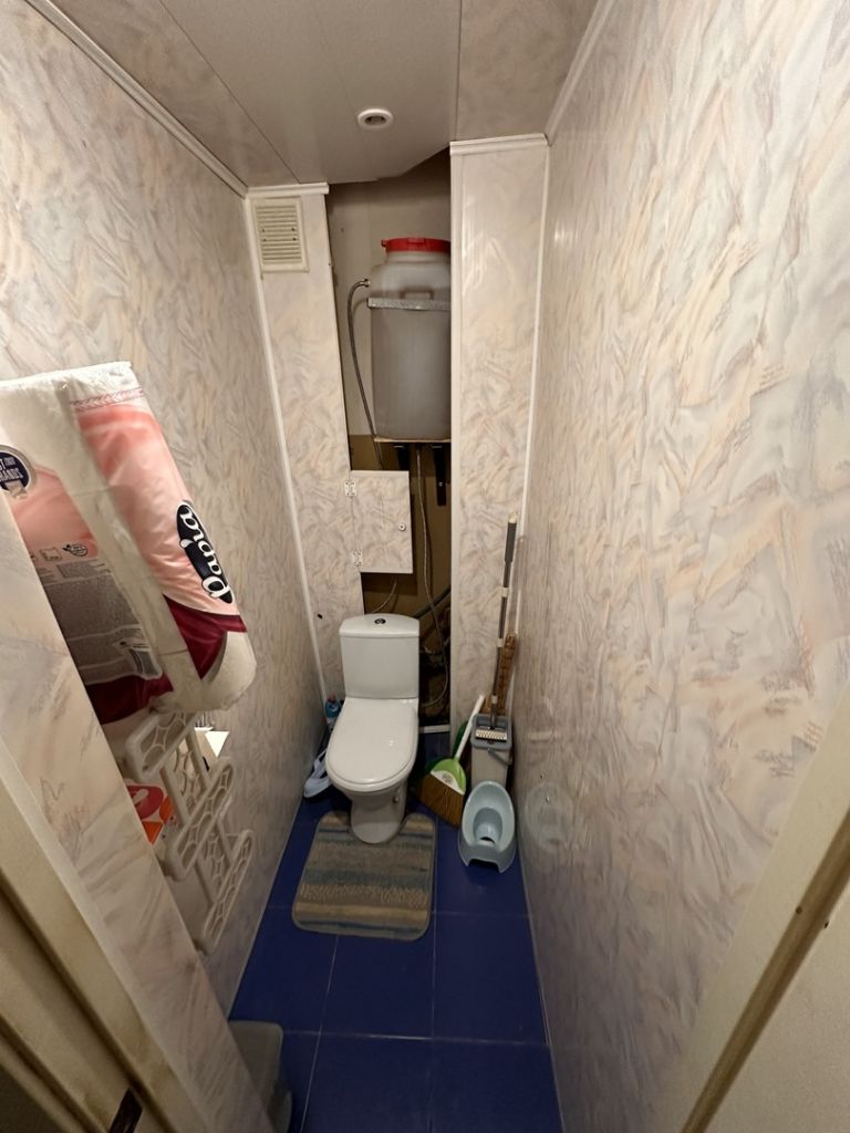 Продажа 3-комнатной квартиры, Ставропольский, Марцинкевича ул,  12