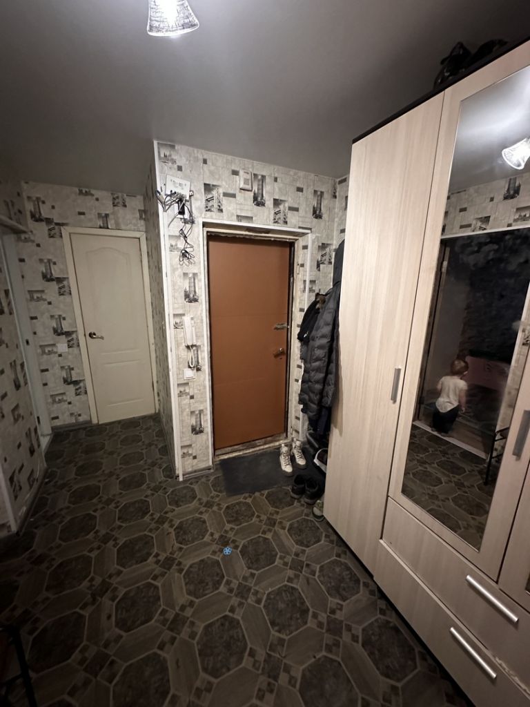 Продажа 3-комнатной квартиры, Ставропольский, Марцинкевича ул,  12