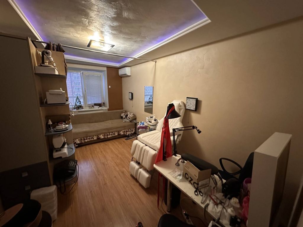 Продажа 3-комнатной квартиры, Ставропольский, Марцинкевича ул,  12