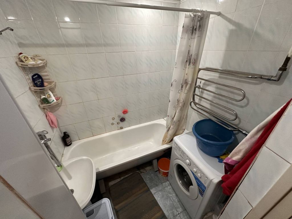 Продажа 3-комнатной квартиры, Ставропольский, Марцинкевича ул,  12