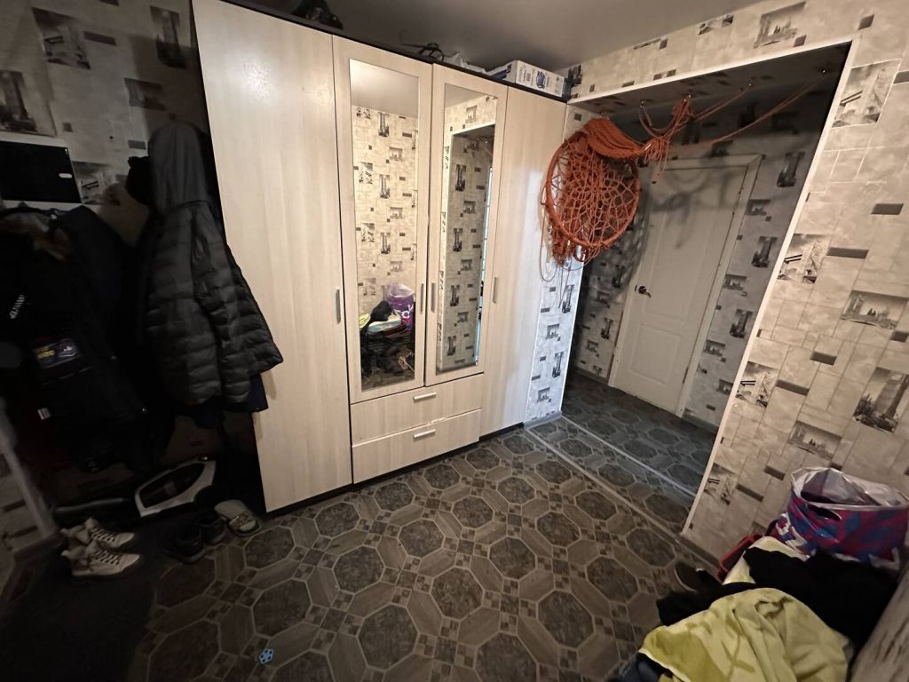 Продажа 3-комнатной квартиры, Ставропольский, Марцинкевича ул,  12