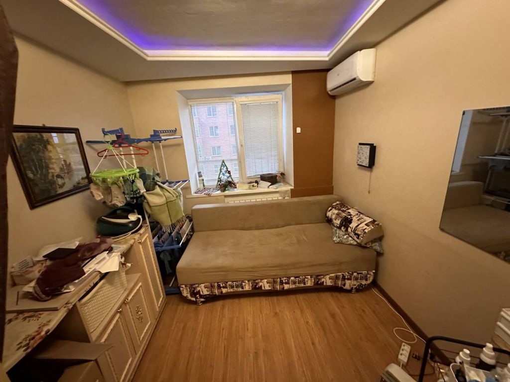 Продажа 3-комнатной квартиры, Ставропольский, Марцинкевича ул,  12