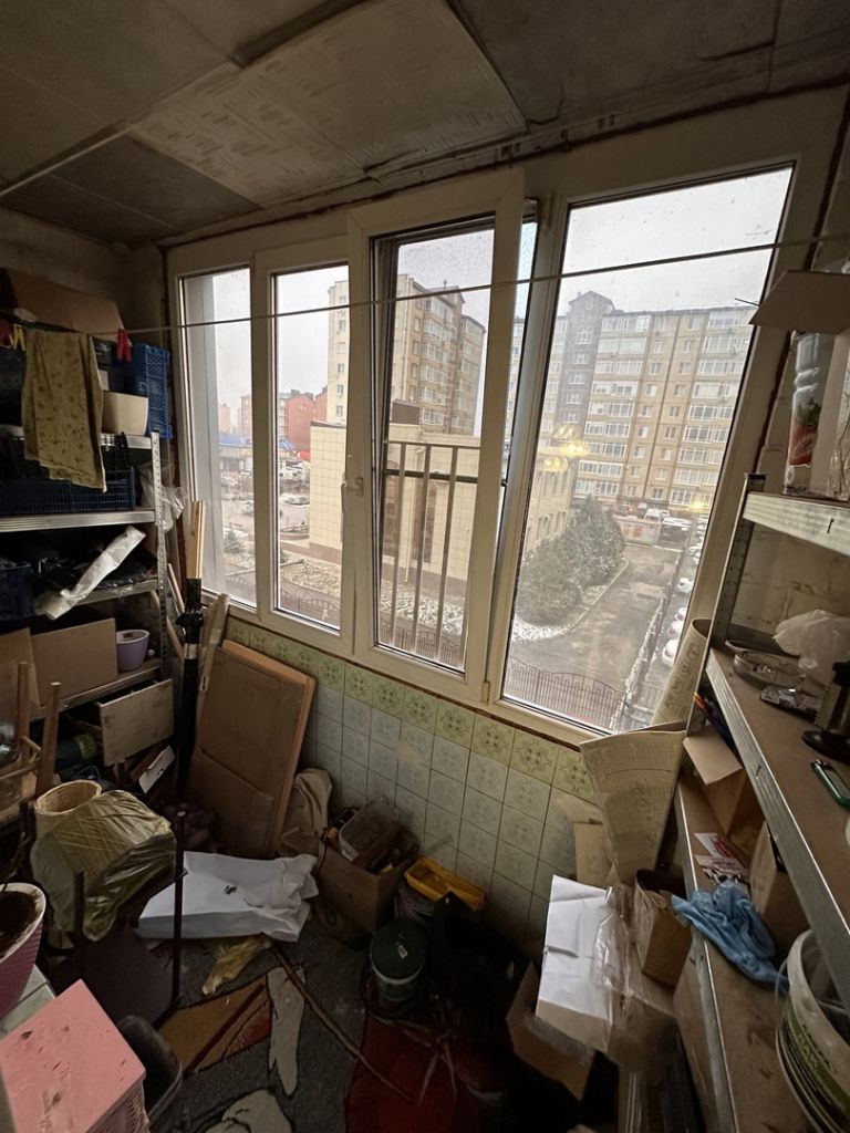 Продажа 3-комнатной квартиры, Ставропольский, Марцинкевича ул,  12