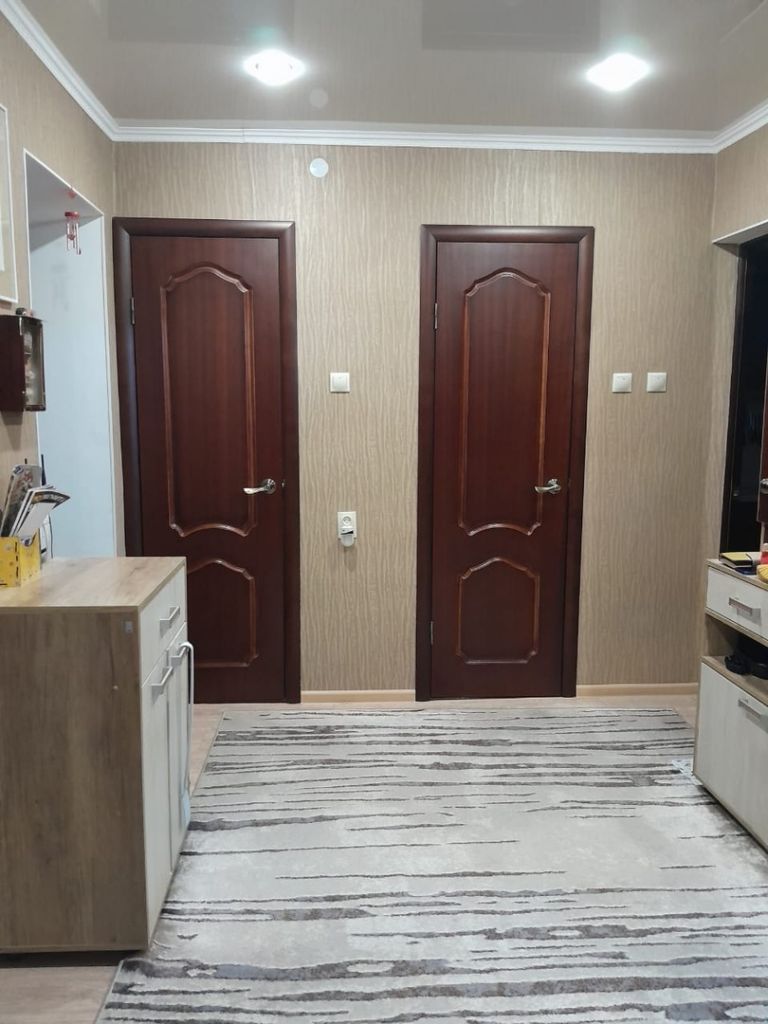 Продажа 3-комнатной квартиры, Ставропольский, Марцинкевича ул,  39