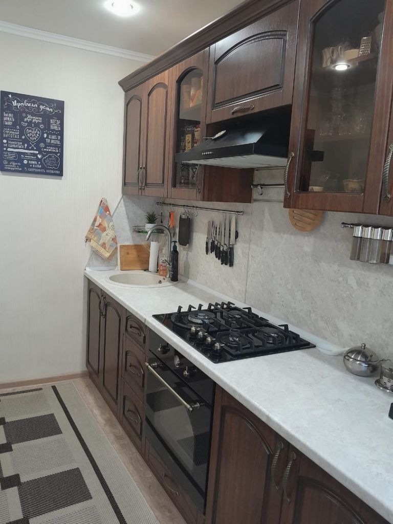 Продажа 3-комнатной квартиры, Ставропольский, Марцинкевича ул,  39