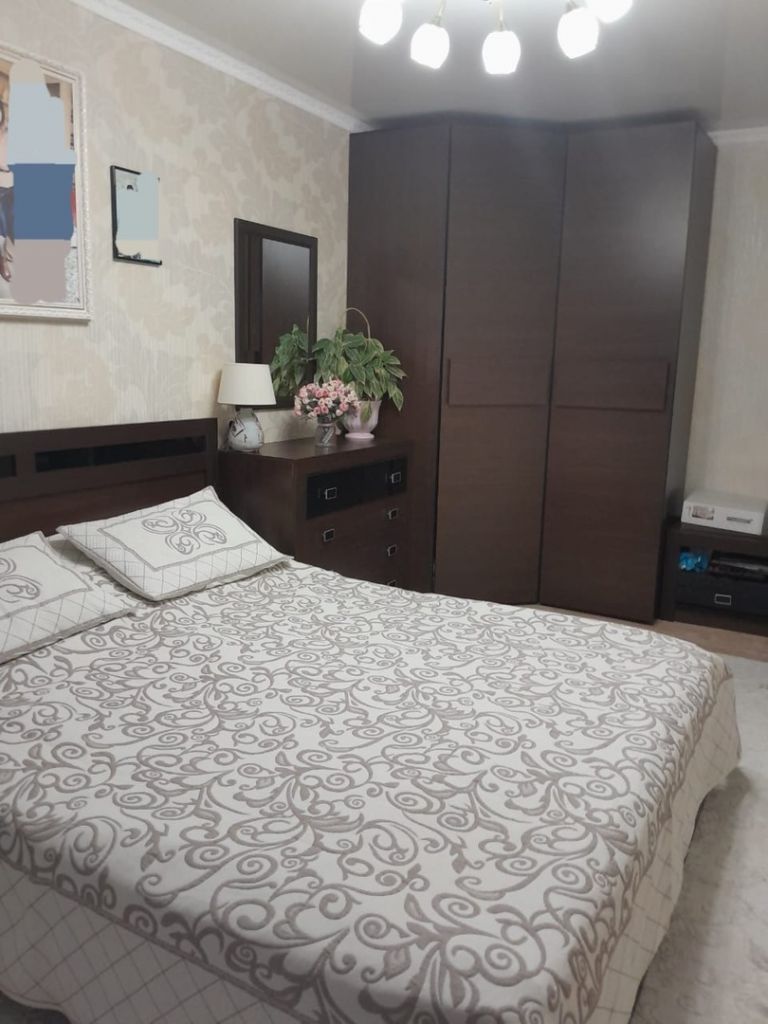 Продажа 3-комнатной квартиры, Ставропольский, Марцинкевича ул,  39