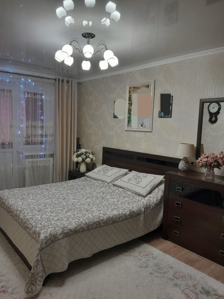 Продажа 3-комнатной квартиры, Ставропольский, Марцинкевича ул,  39