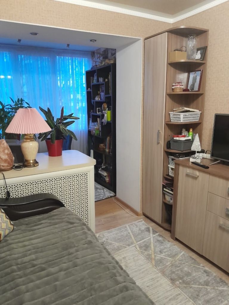 Продажа 3-комнатной квартиры, Ставропольский, Марцинкевича ул,  39