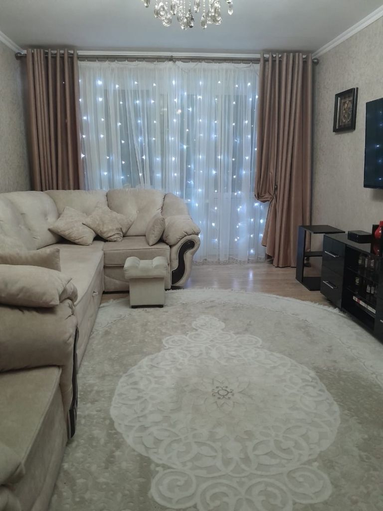 Продажа 3-комнатной квартиры, Ставропольский, Марцинкевича ул,  39