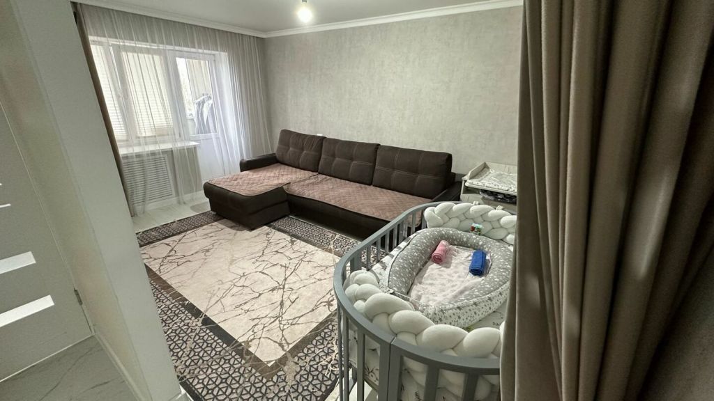 Продажа 2-комнатной квартиры, Минеральные Воды, Советская ул,  58