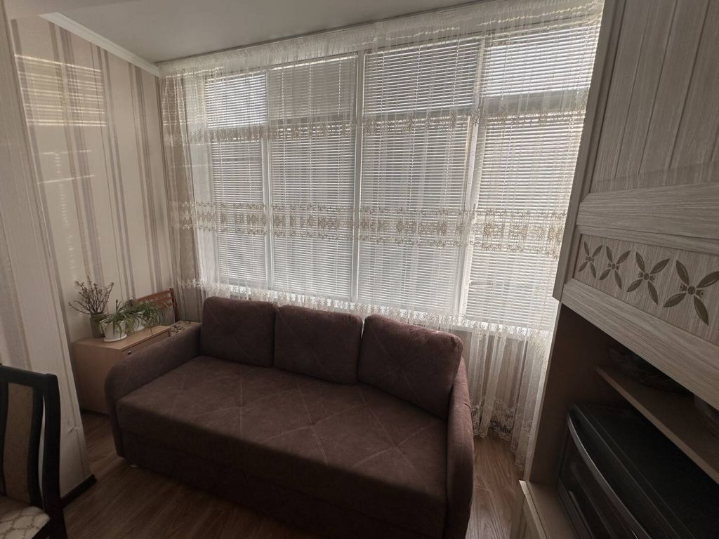 Продажа 1-комнатной квартиры, Ставропольский, Советская ул,  14А/3