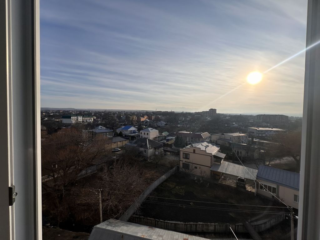 Продажа 1-комнатной квартиры, Ставропольский, Советская ул,  14А/3