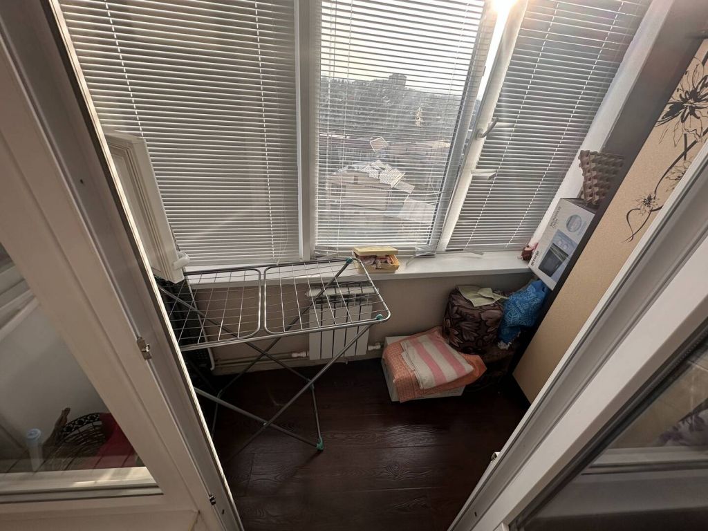 Продажа 1-комнатной квартиры, Ставропольский, Советская ул,  14А/3