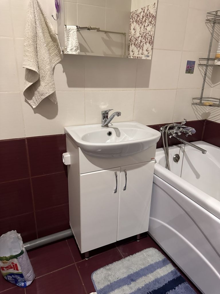 Продажа 1-комнатной квартиры, Ставропольский, Советская ул,  14А/3