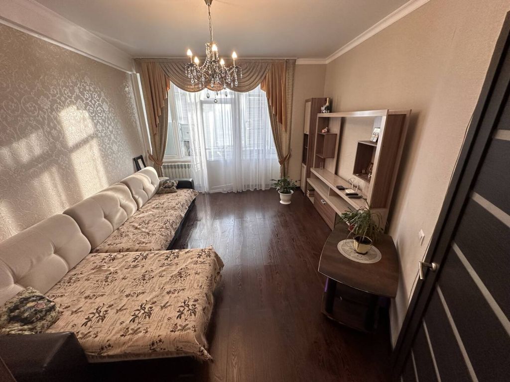 Продажа 1-комнатной квартиры, Ставропольский, Советская ул,  14А/3