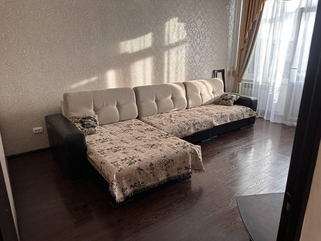 Продажа 1-комнатной квартиры, Ставропольский, Советская ул,  14А/3