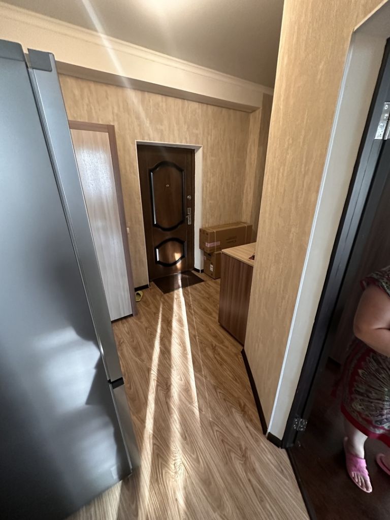 Продажа 1-комнатной квартиры, Ставропольский, Советская ул,  14А/3