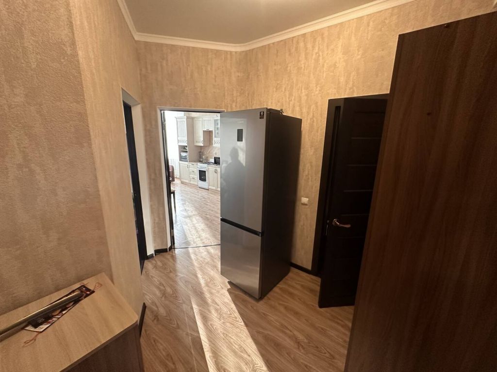 Продажа 1-комнатной квартиры, Ставропольский, Советская ул,  14А/3