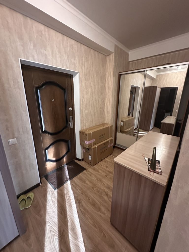 Продажа 1-комнатной квартиры, Ставропольский, Советская ул,  14А/3