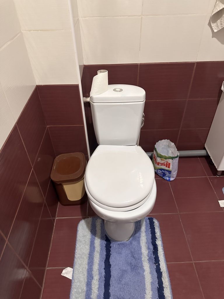 Продажа 1-комнатной квартиры, Ставропольский, Советская ул,  14А/3