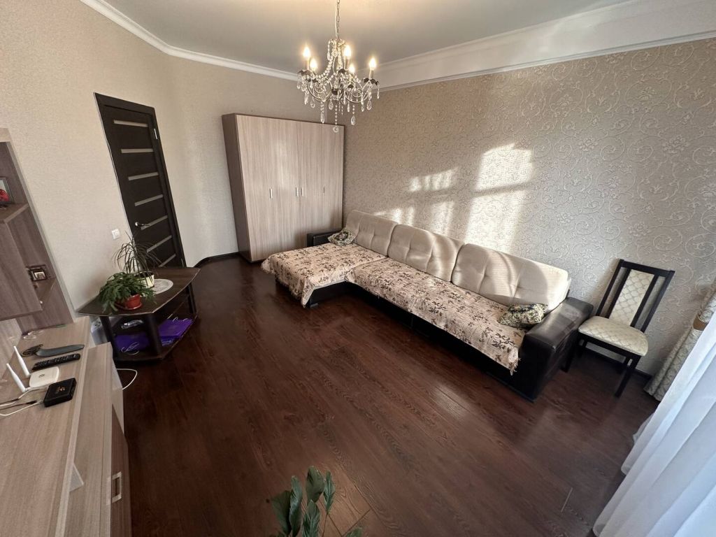 Продажа 1-комнатной квартиры, Ставропольский, Советская ул,  14А/3