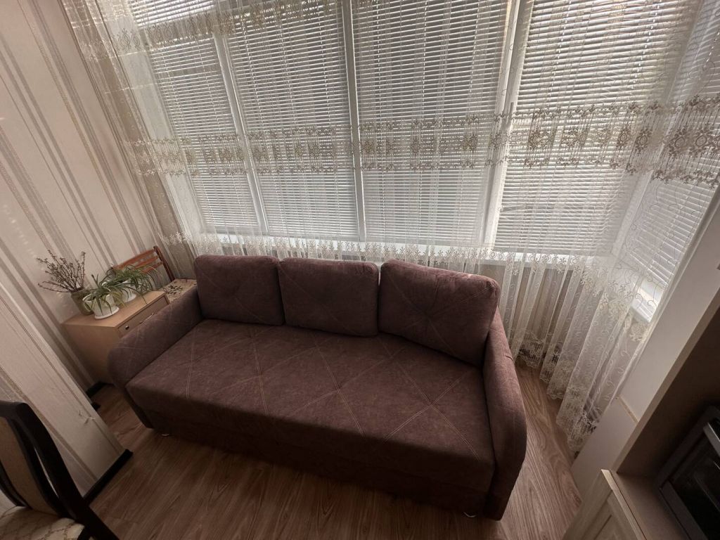 Продажа 1-комнатной квартиры, Ставропольский, Советская ул,  14А/3