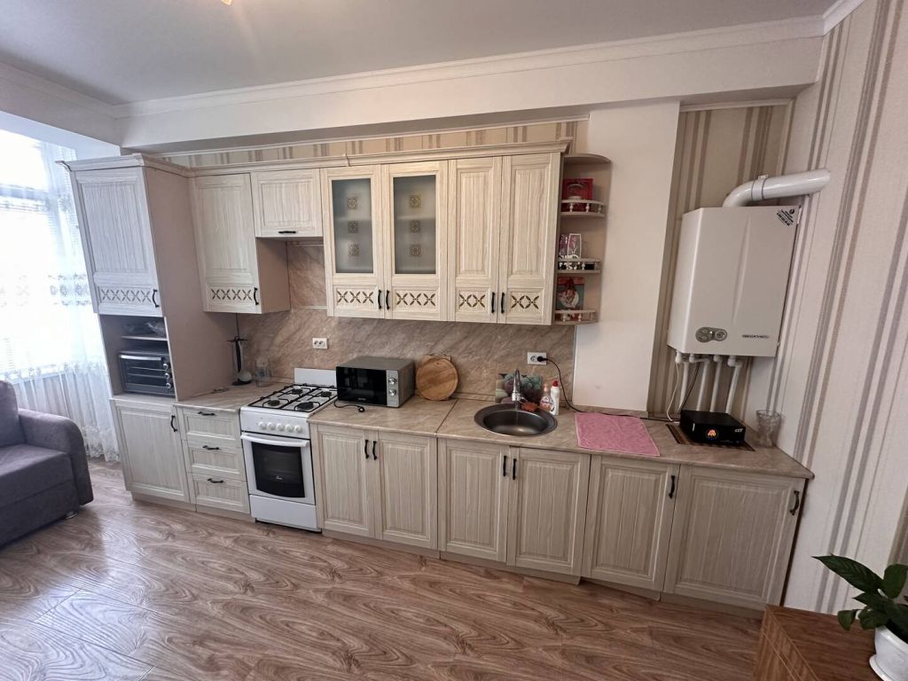 Продажа 1-комнатной квартиры, Ставропольский, Советская ул,  14А/3