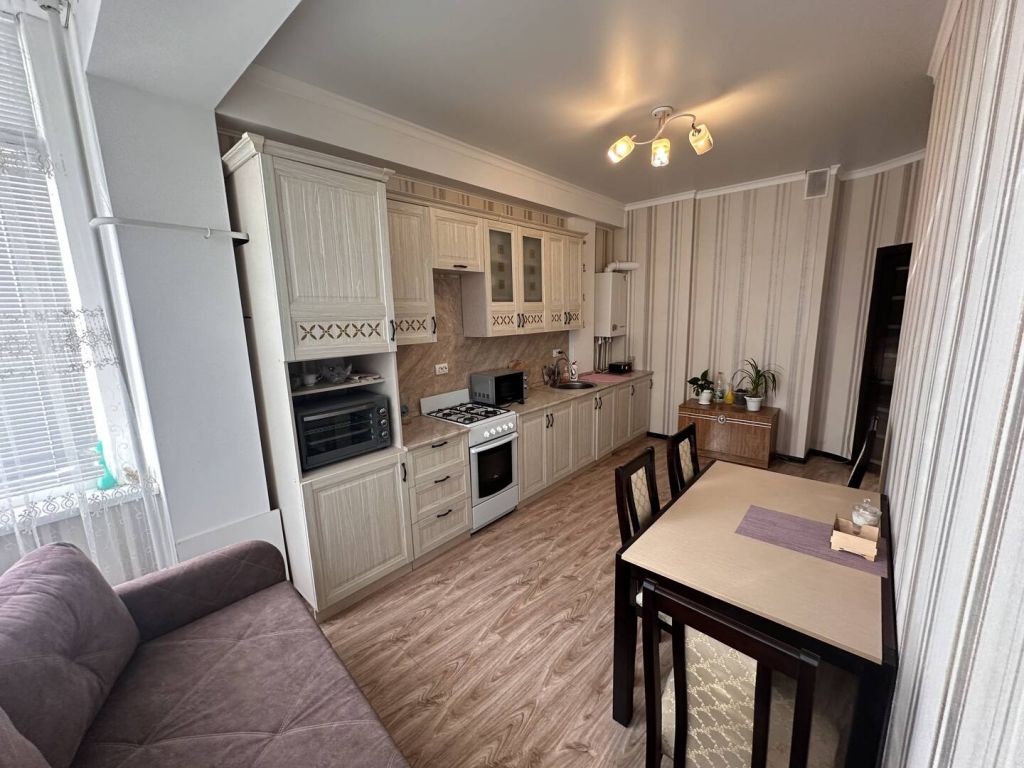 Продажа 1-комнатной квартиры, Ставропольский, Советская ул,  14А/3