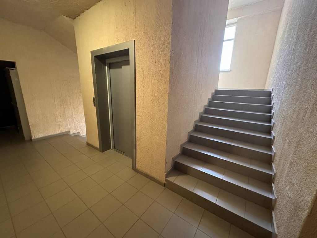 Продажа 1-комнатной квартиры, Ставропольский, Советская ул,  14А/3