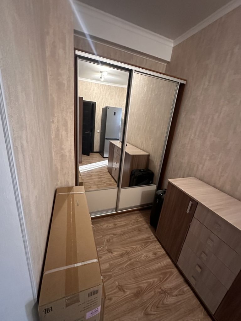 Продажа 1-комнатной квартиры, Ставропольский, Советская ул,  14А/3