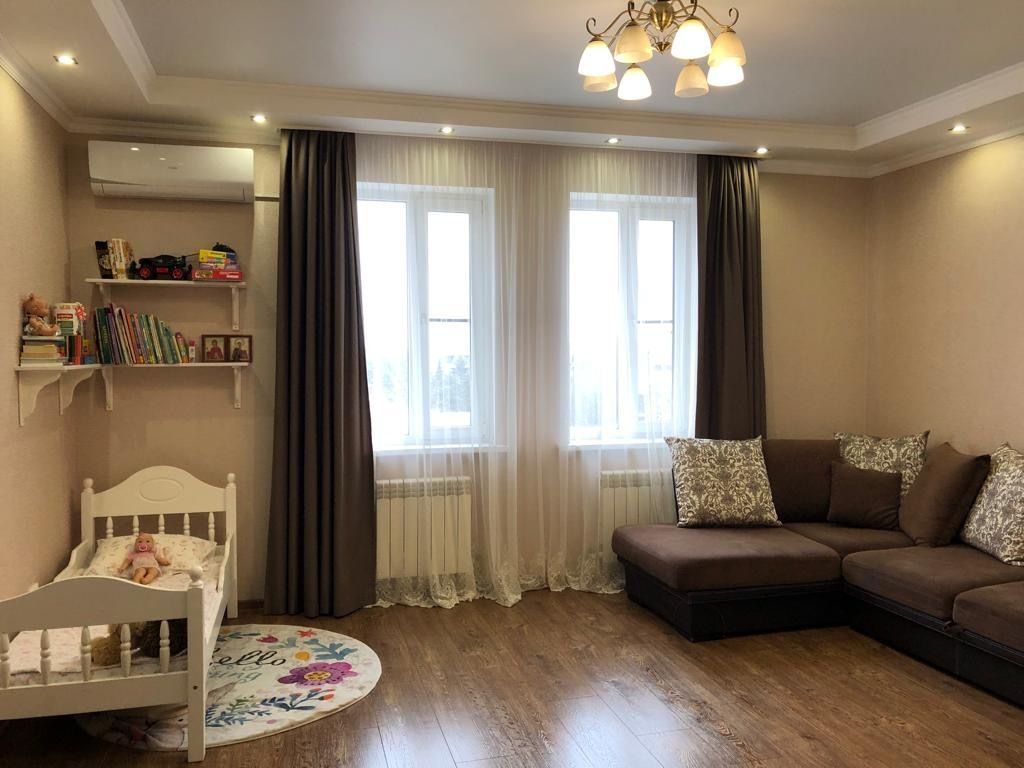 Продажа 1-комнатной квартиры, Ессентуки, Депутатская ул,  11