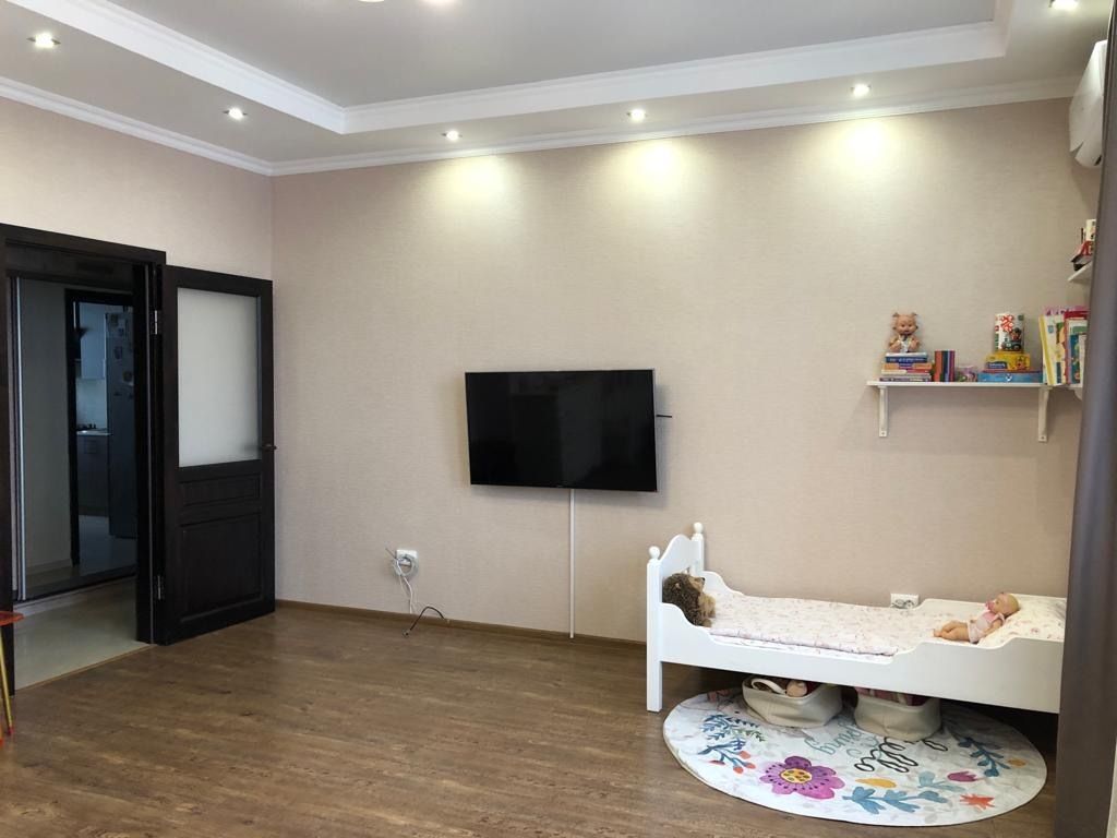 Продажа 1-комнатной квартиры, Ессентуки, Депутатская ул,  11