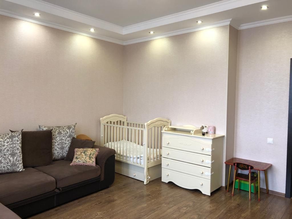 Продажа 1-комнатной квартиры, Ессентуки, Депутатская ул,  11