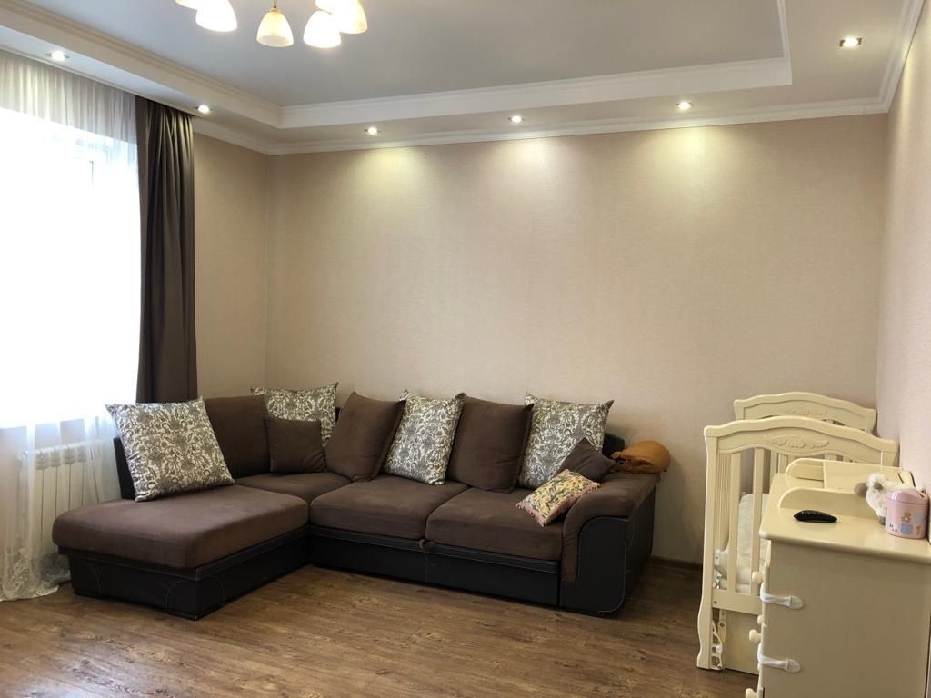 Продажа 1-комнатной квартиры, Ессентуки, Депутатская ул,  11