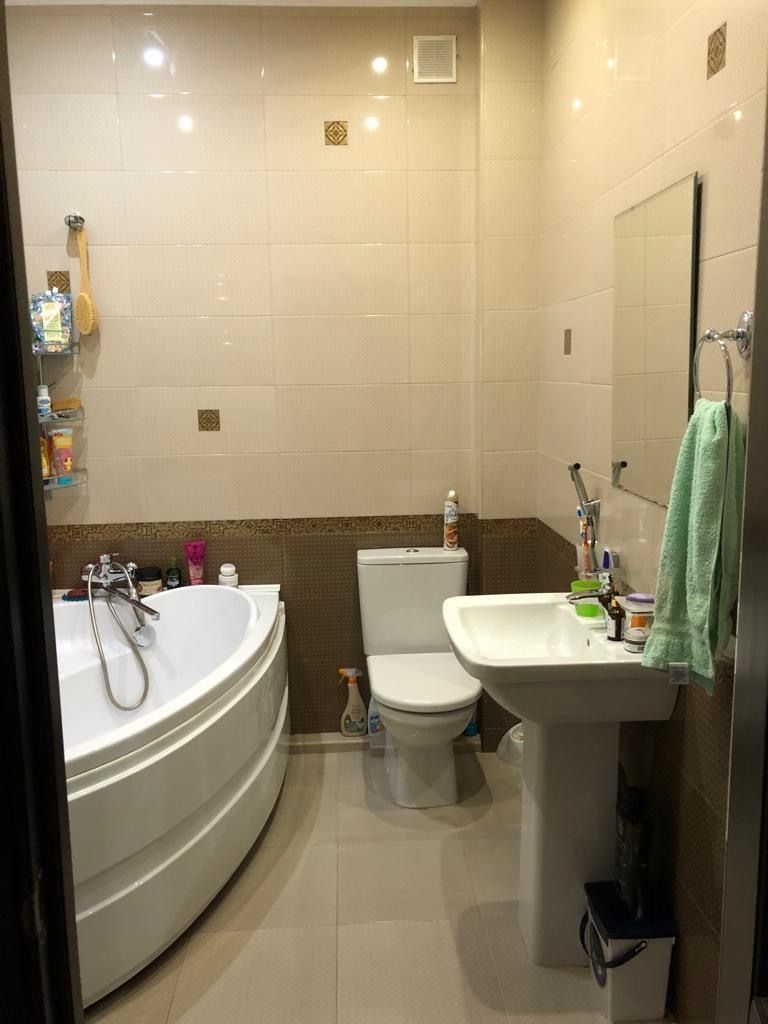 Продажа 1-комнатной квартиры, Ессентуки, Депутатская ул,  11