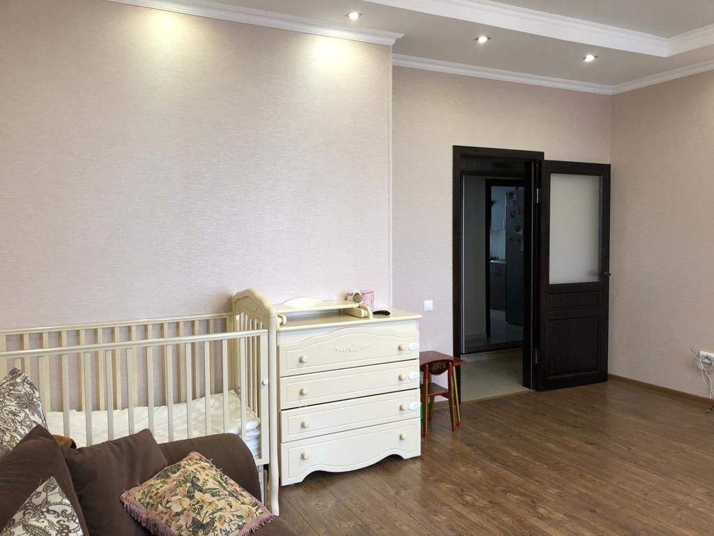 Продажа 1-комнатной квартиры, Ессентуки, Депутатская ул,  11