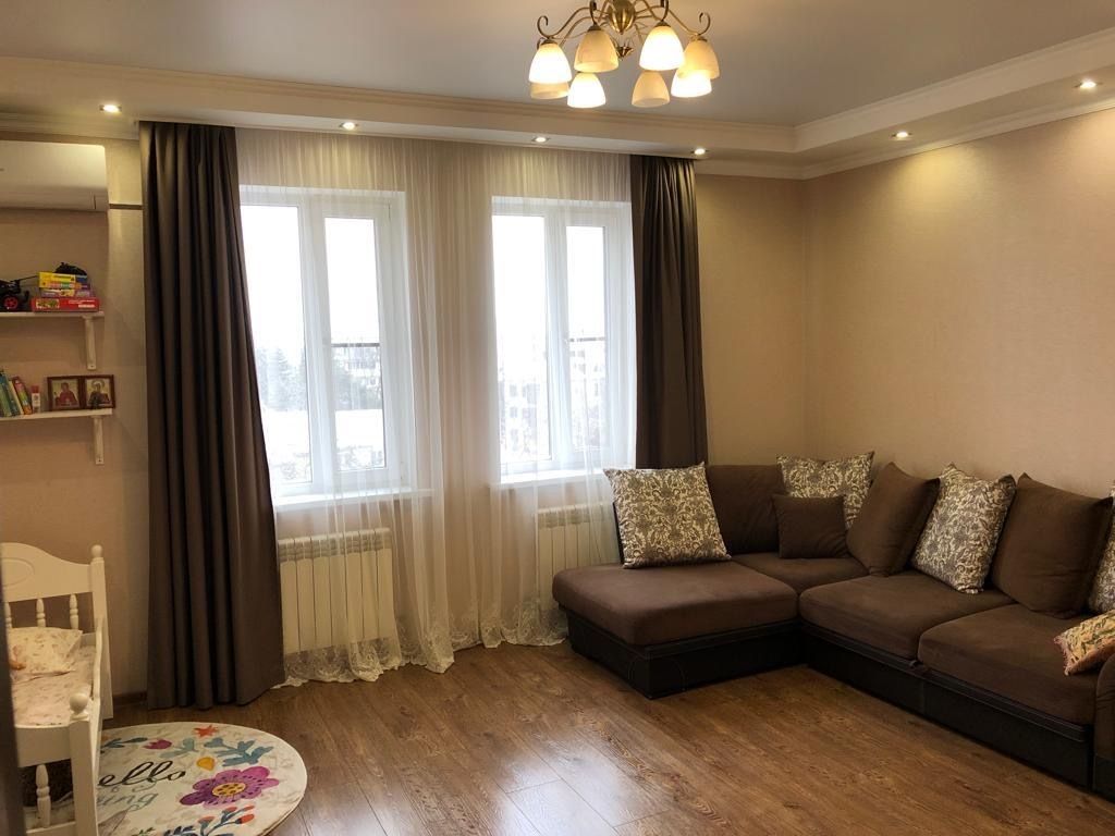 Продажа 1-комнатной квартиры, Ессентуки, Депутатская ул,  11