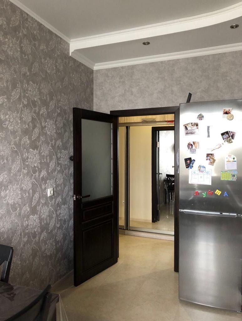 Продажа 1-комнатной квартиры, Ессентуки, Депутатская ул,  11