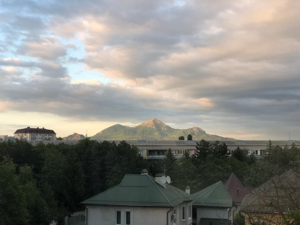 Продажа 1-комнатной квартиры, Ессентуки, Депутатская ул,  11