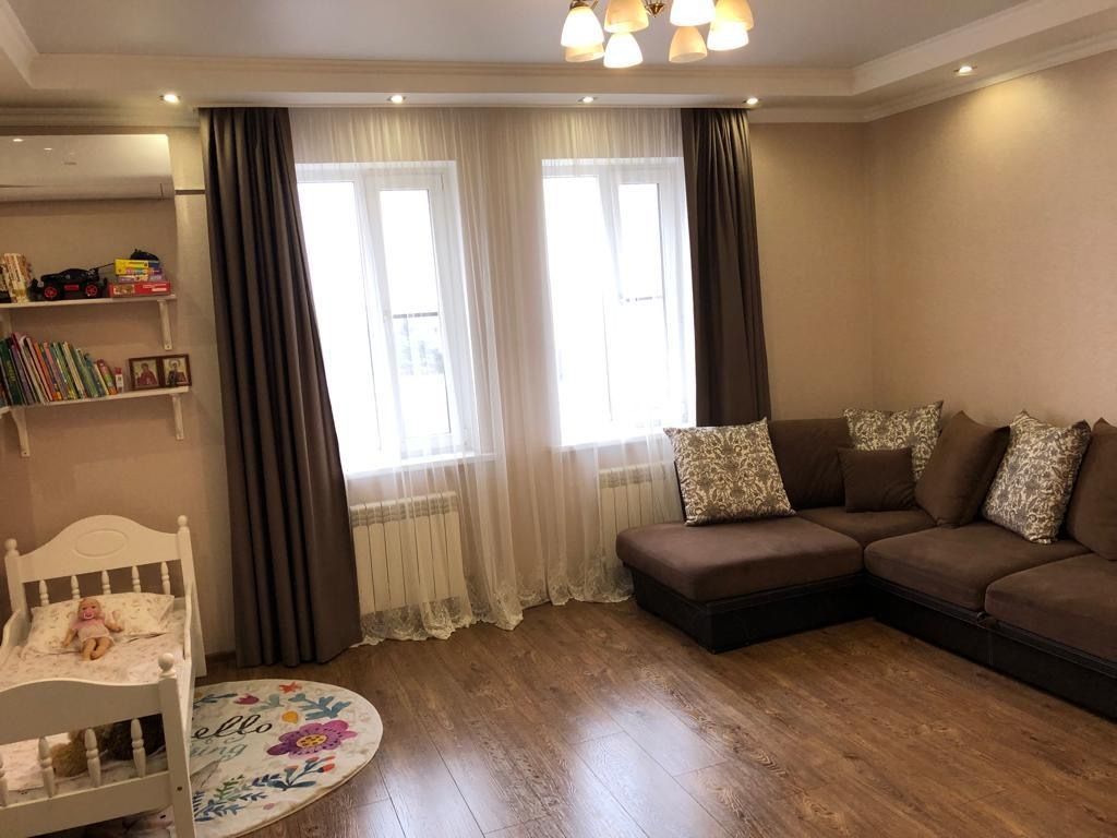 Продажа 1-комнатной квартиры, Ессентуки, Депутатская ул,  11