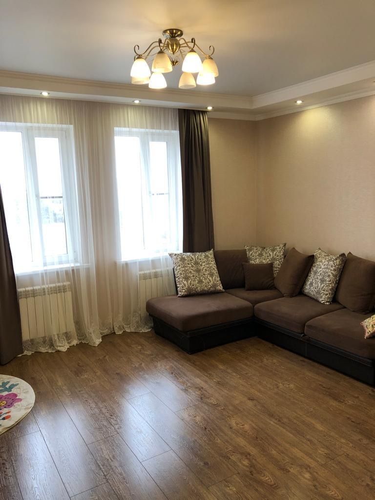 Продажа 1-комнатной квартиры, Ессентуки, Депутатская ул,  11