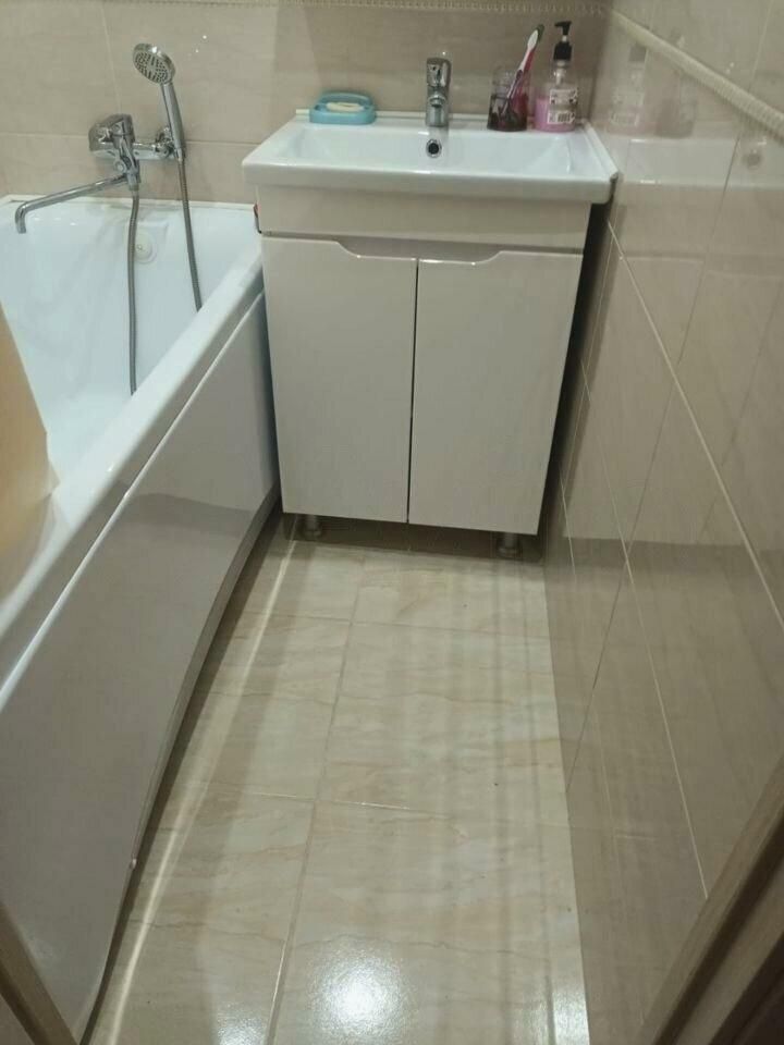 Продажа 1-комнатной квартиры, Пятигорск, Украинская ул,  64к1