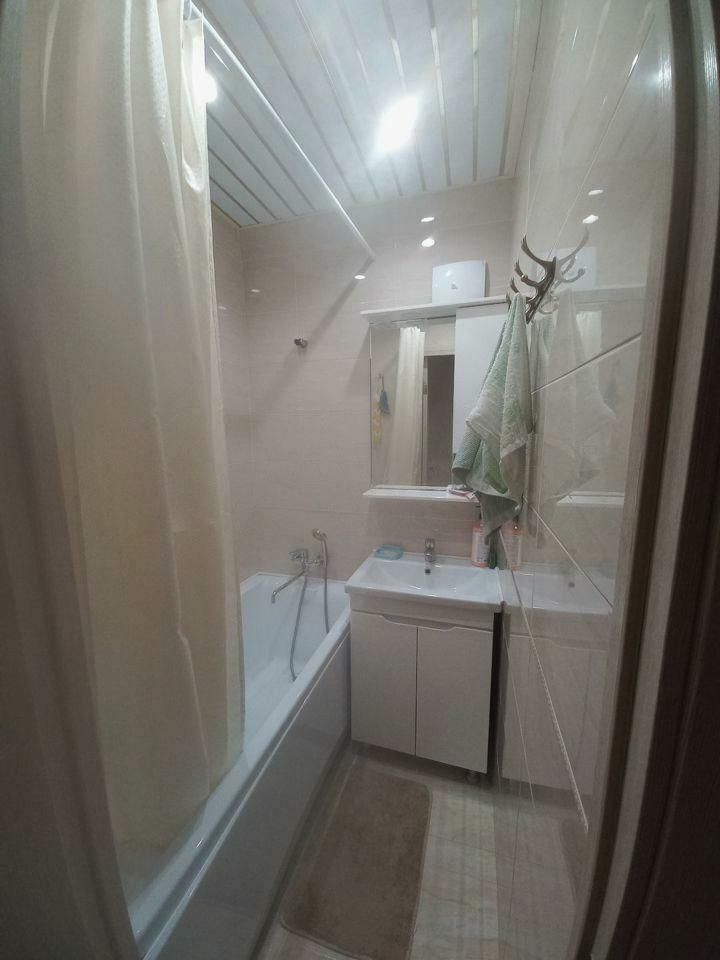 Продажа 1-комнатной квартиры, Пятигорск, Украинская ул,  64к1