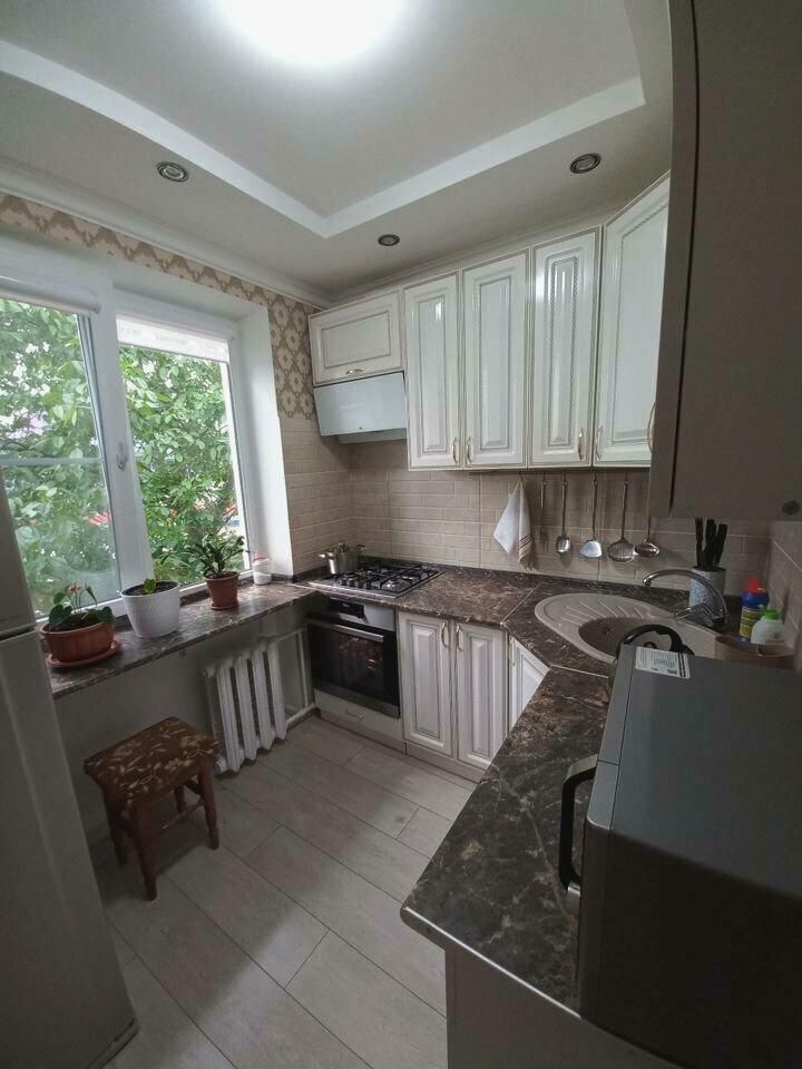 Продажа 1-комнатной квартиры, Пятигорск, Украинская ул,  64к1