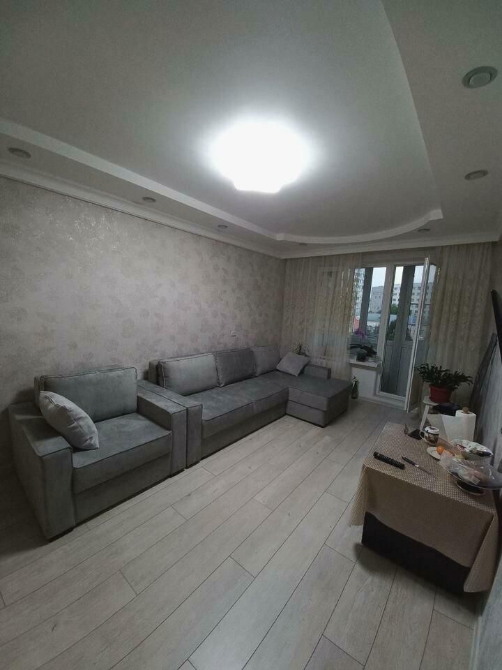 Продажа 1-комнатной квартиры, Пятигорск, Украинская ул,  64к1