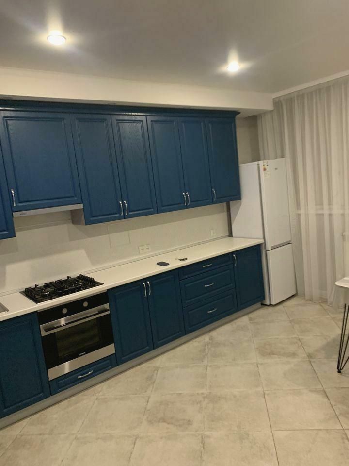 Продажа 1-комнатной квартиры, Пятигорск, Нежнова ул,  52к1