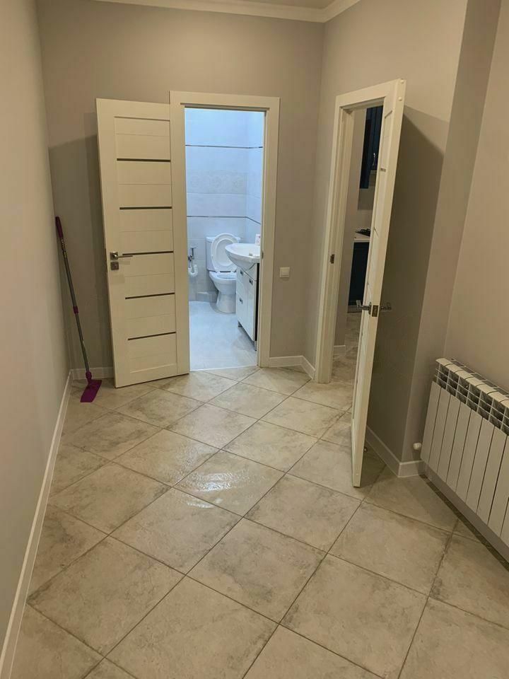 Продажа 1-комнатной квартиры, Пятигорск, Нежнова ул,  52к1